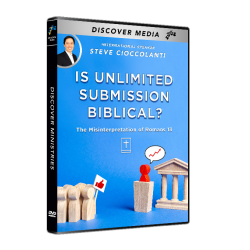 Is Unlimited Submission Biblical? The Misinterpretation of Romans 13